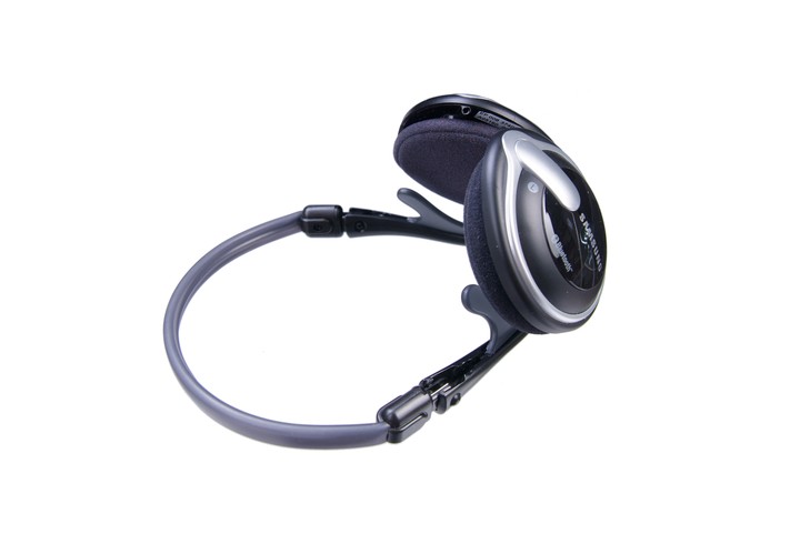 Headphones