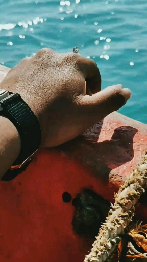 going and going and goinggg.. ⛵
