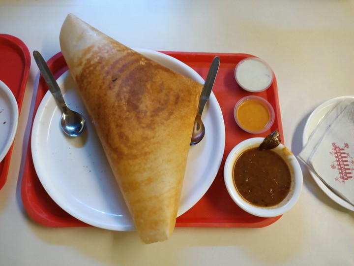 indian cuisine