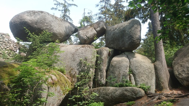 Felsen