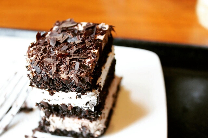 Sweet tooth