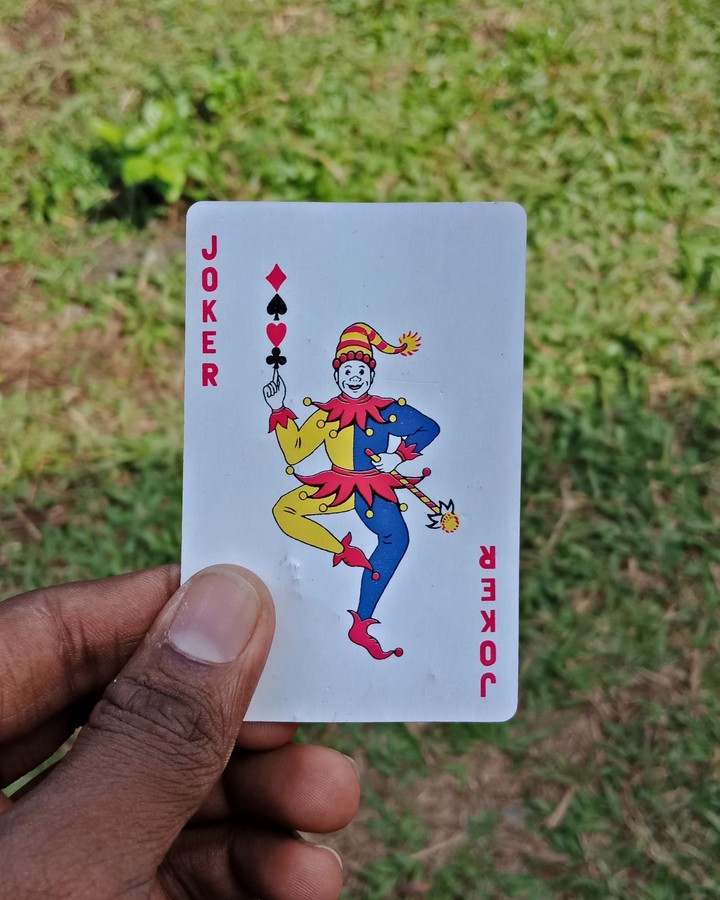 joker