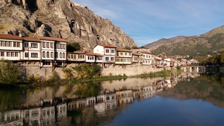 amasya