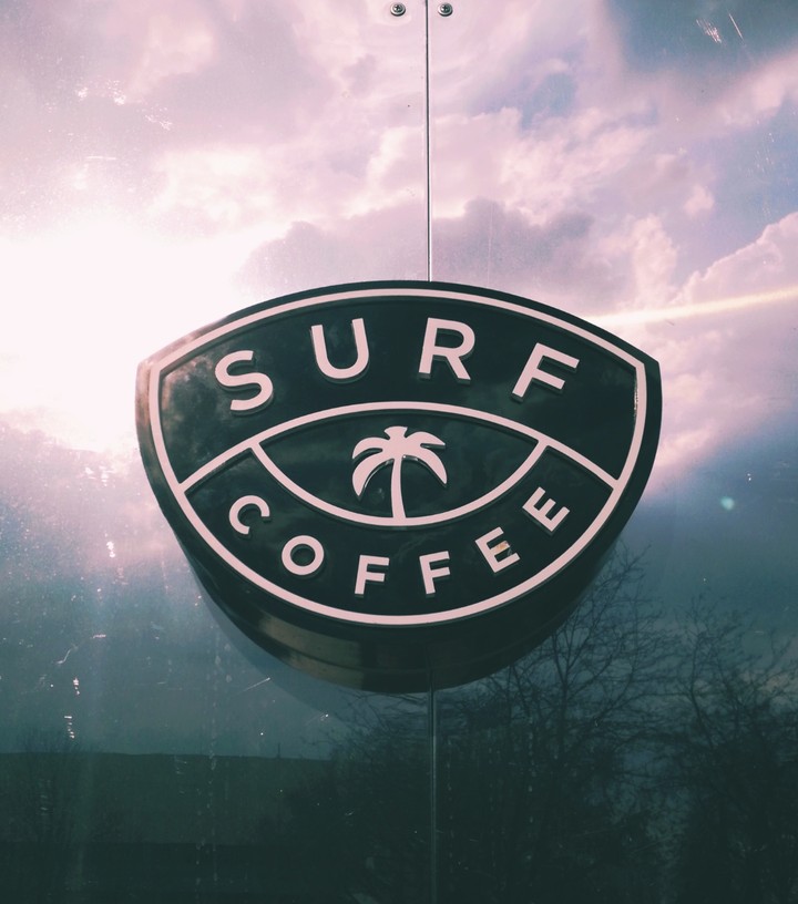 like coffee