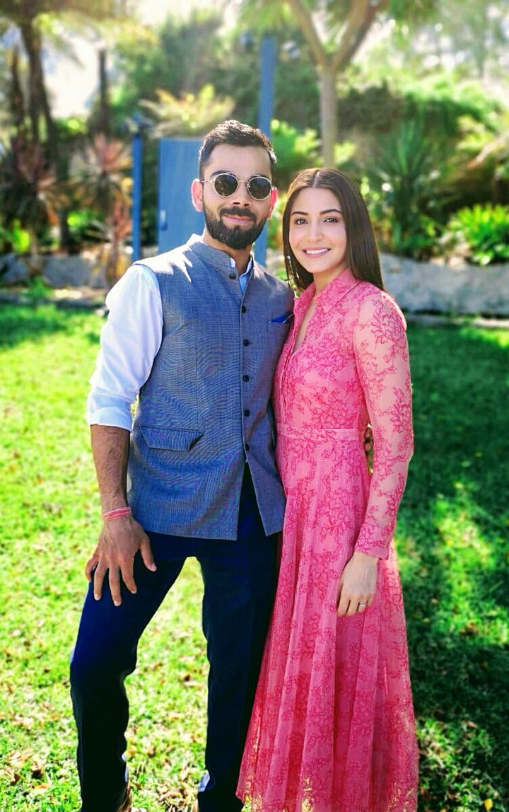 virat