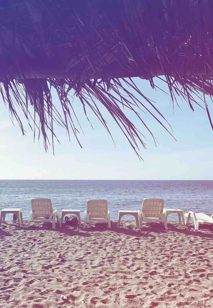 Summer is coming.