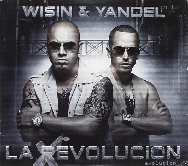 Wisin y Yandel