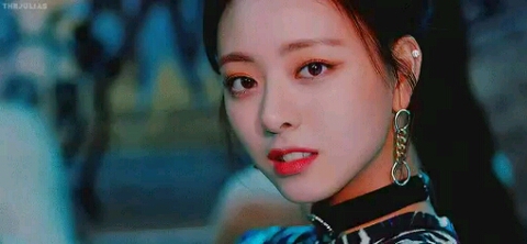 itzy/Yuna_유나