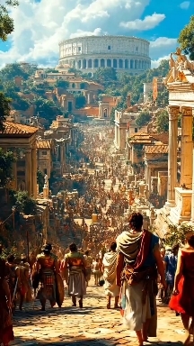 Roma