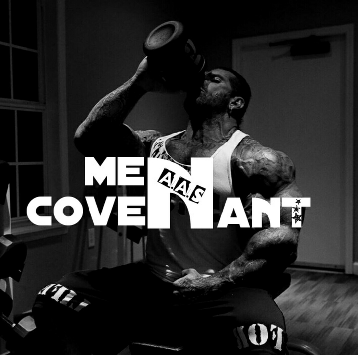 Mencovenant