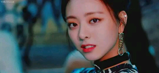 itzy/Yuna_유나