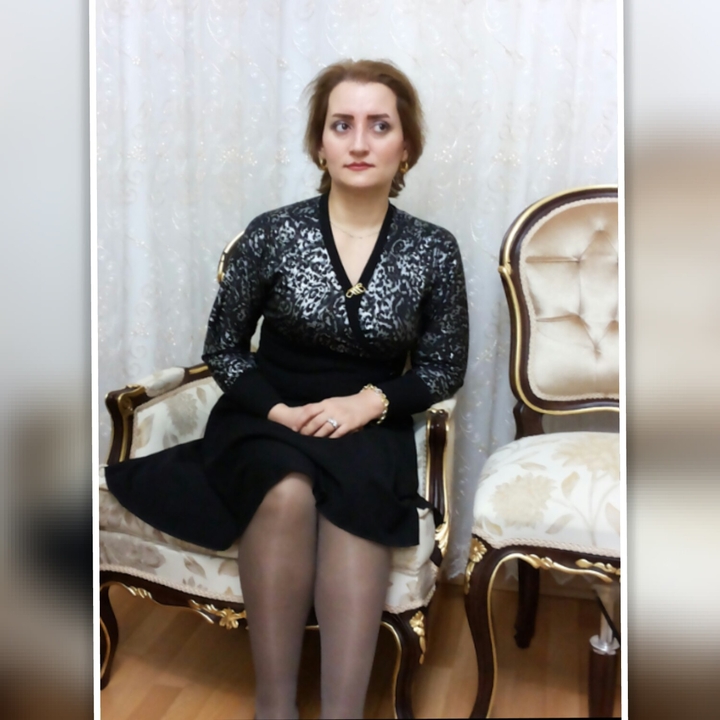 задумалась о чем-то,  Я...