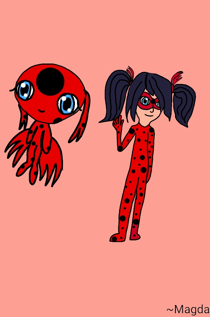 miraculous