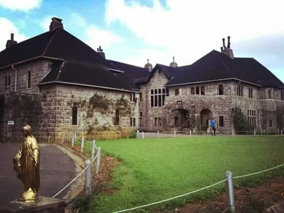 Nice place