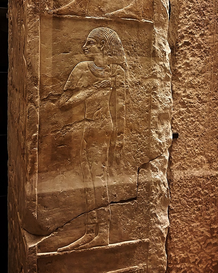 Egyptians