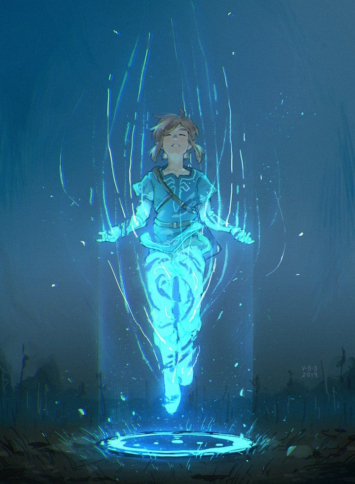 link