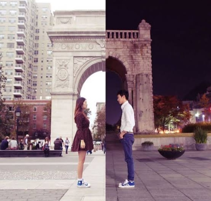 Long Distance relationship