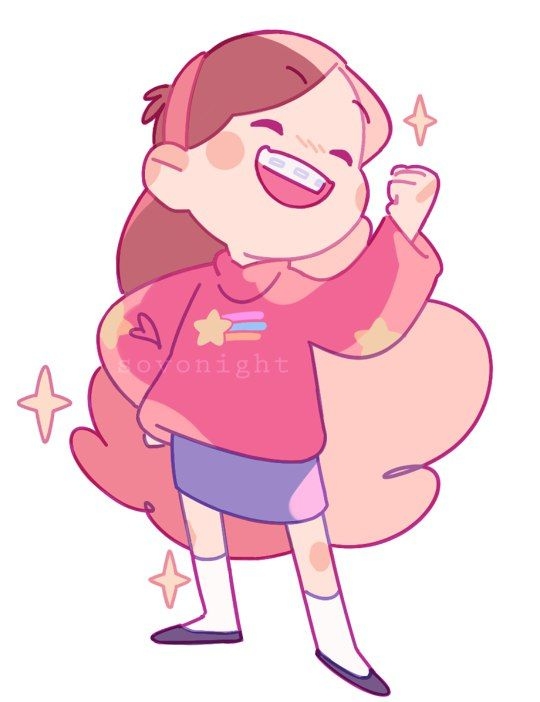 Mabel