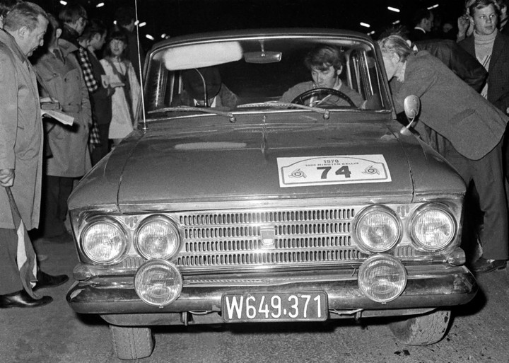 moskvich