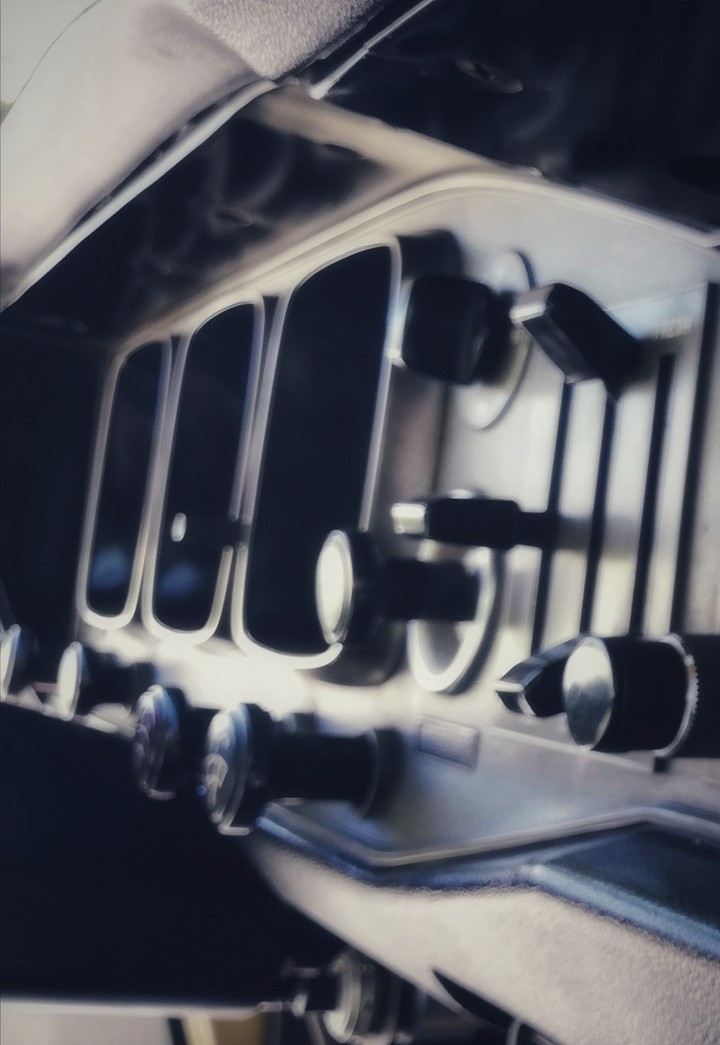 Vintage Car