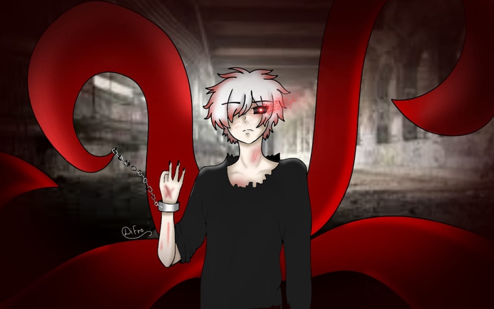 anime