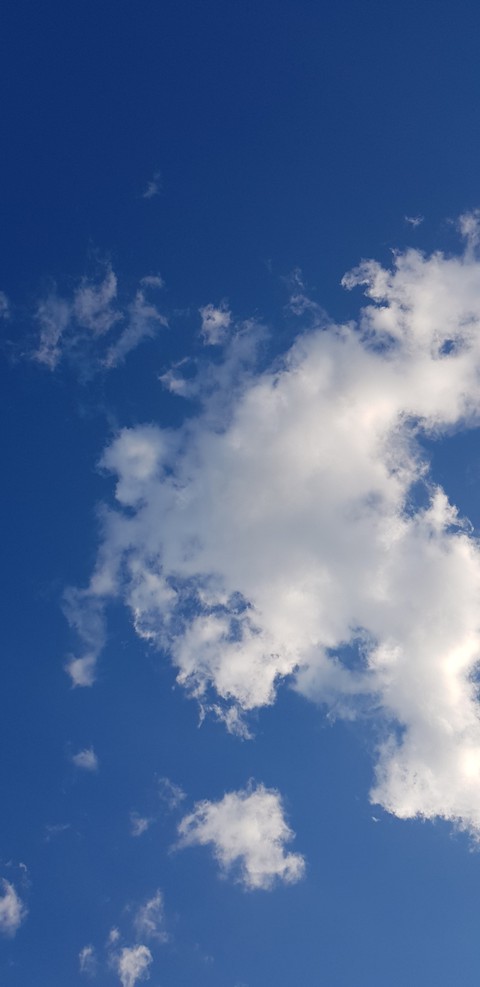Clouds