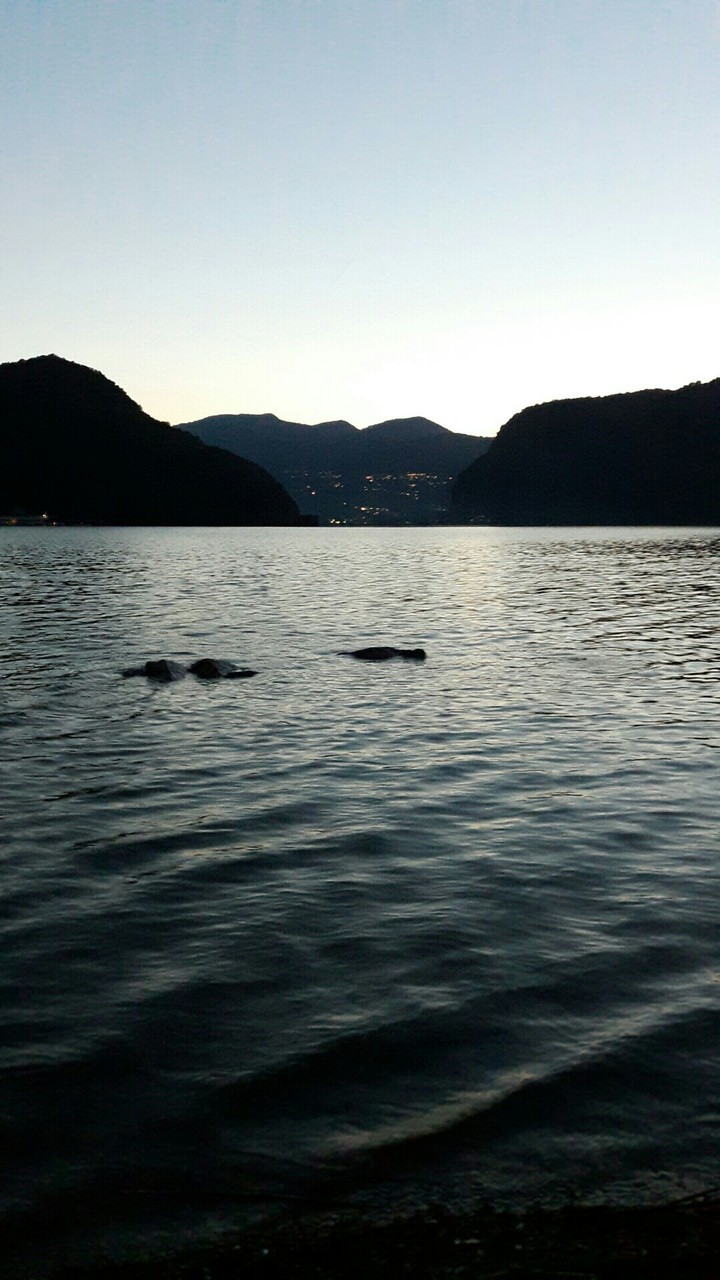 Lake