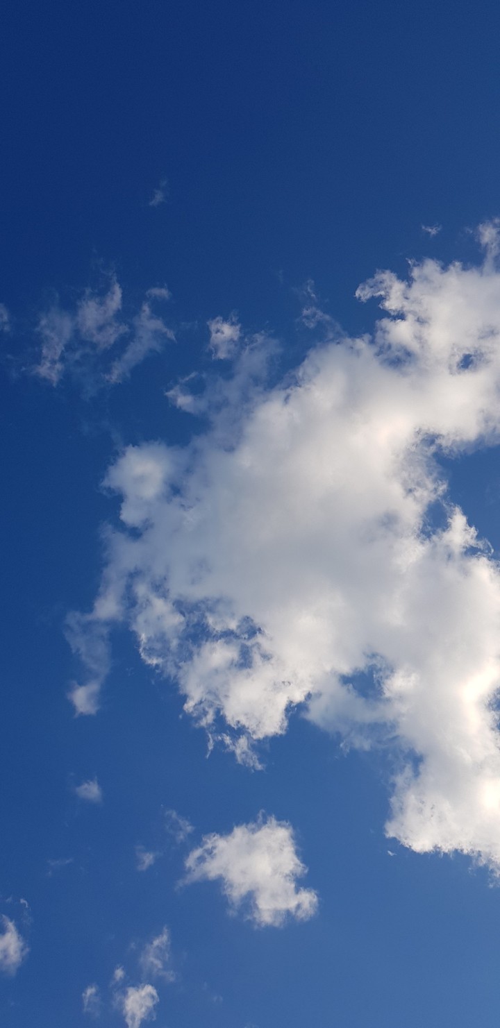 Clouds