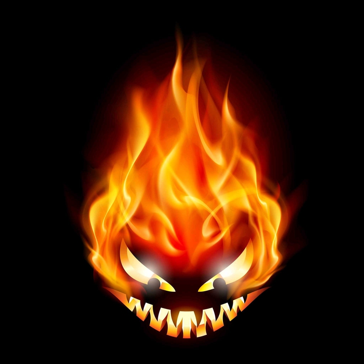 fire