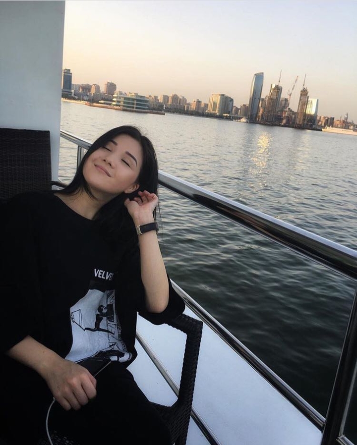 girl
