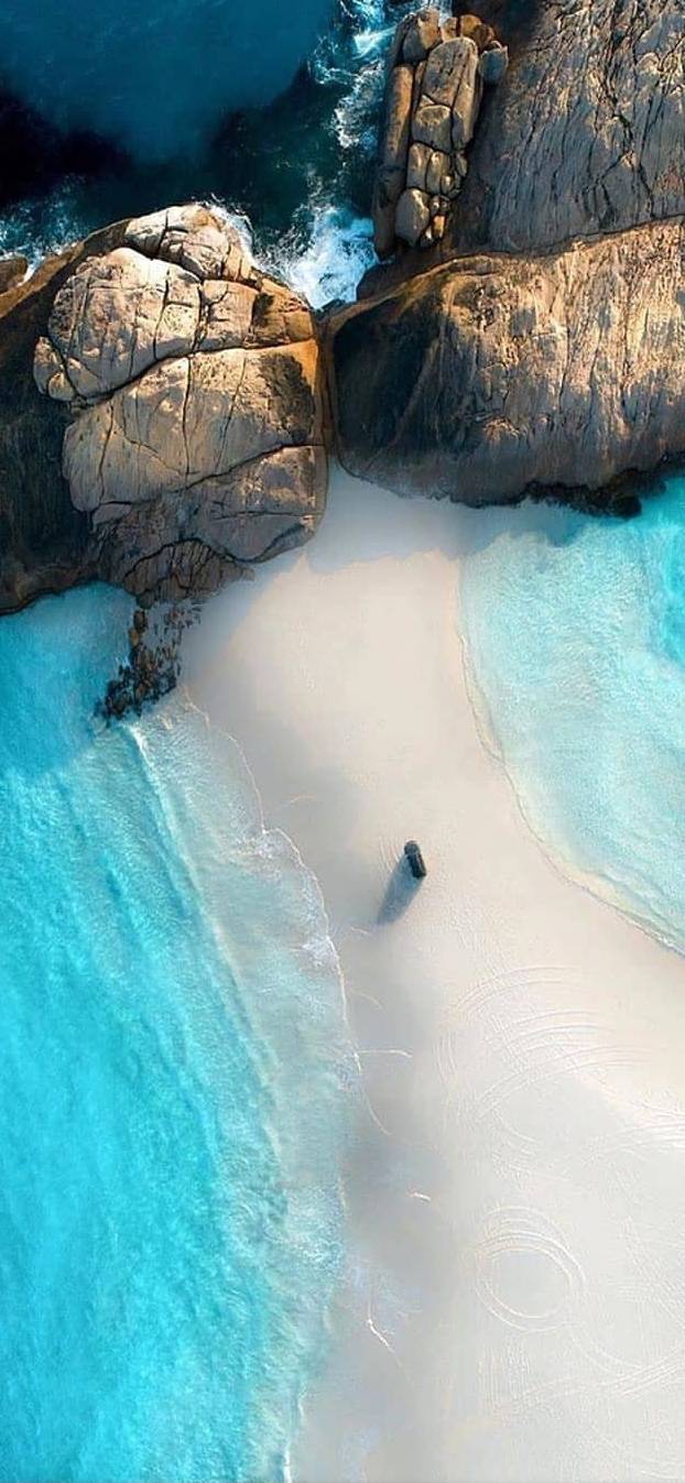 Blue Sea