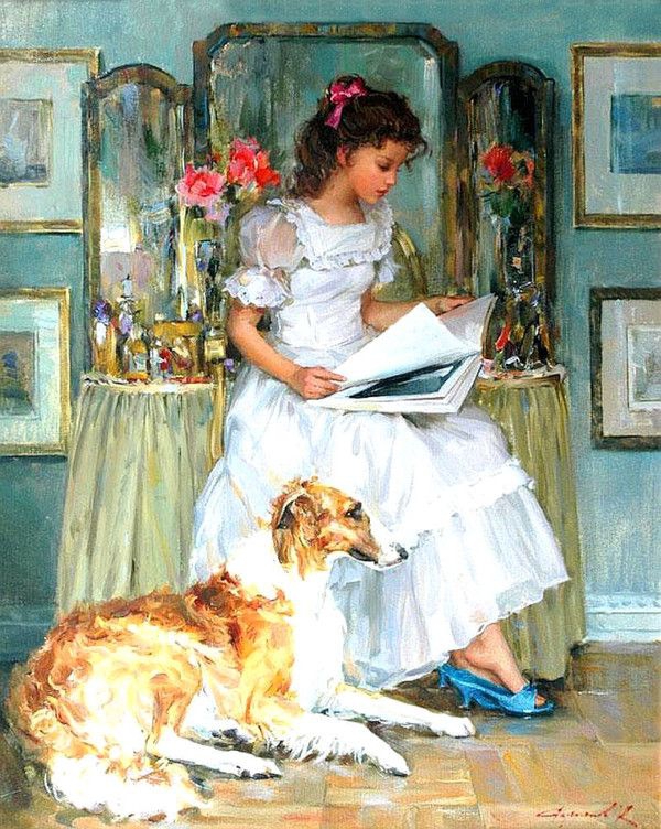 painting