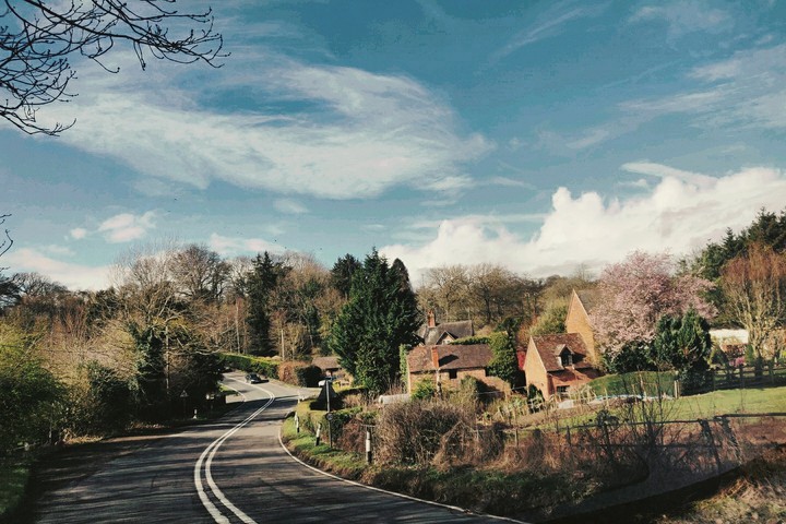 Nature