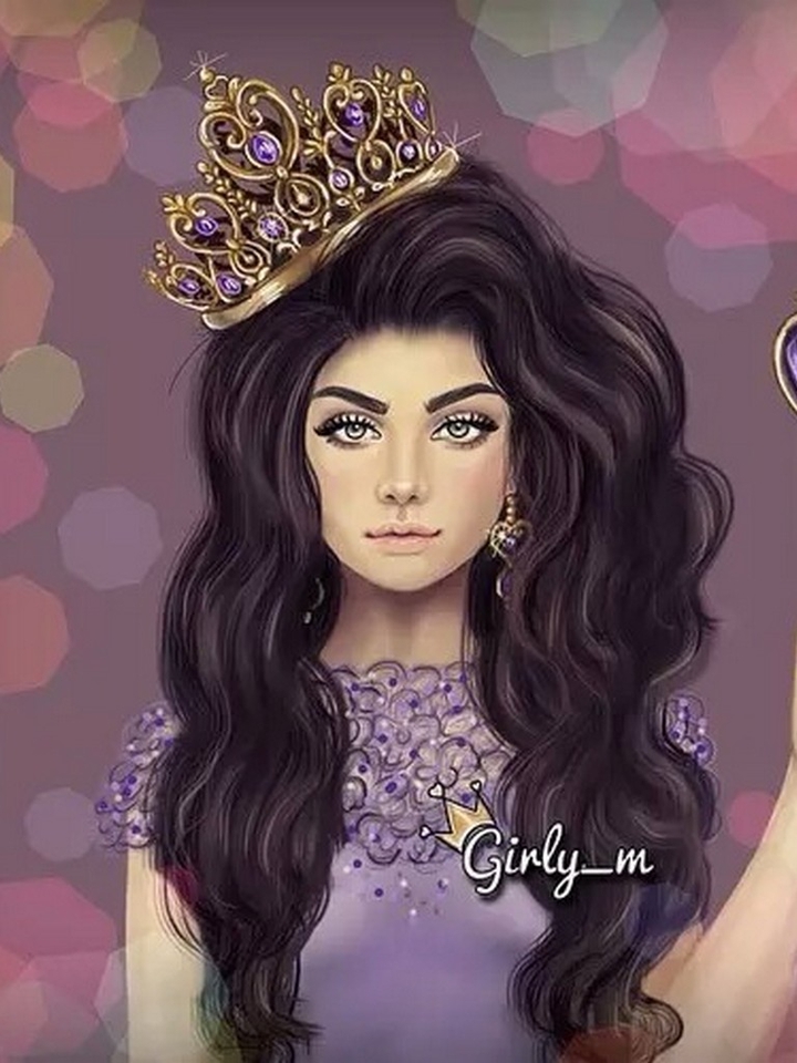 princess