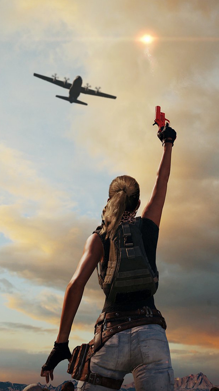 pubg