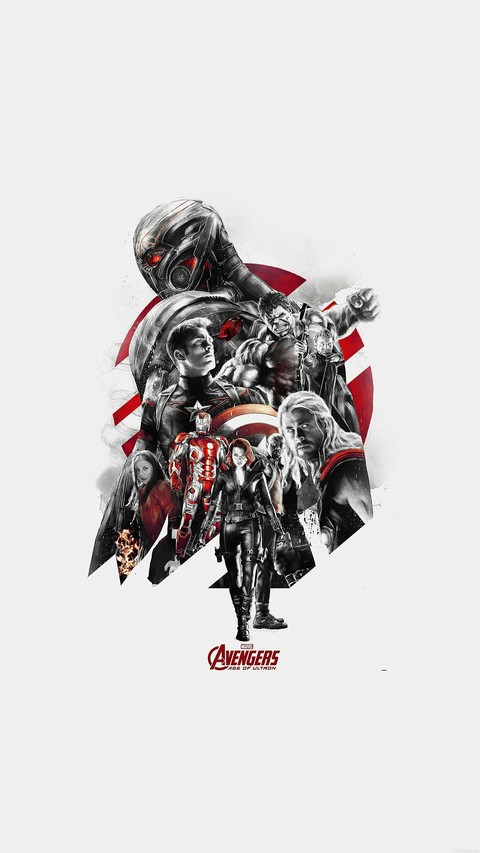Marvel Avengers