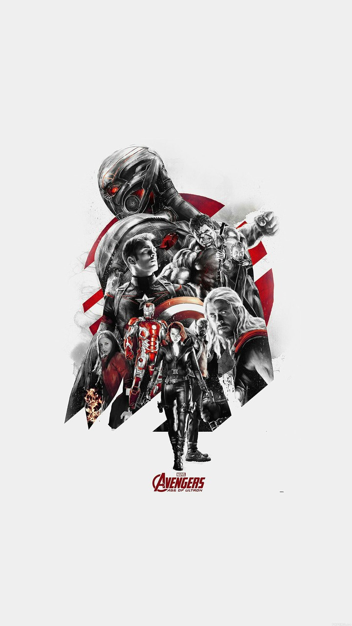 Marvel Avengers