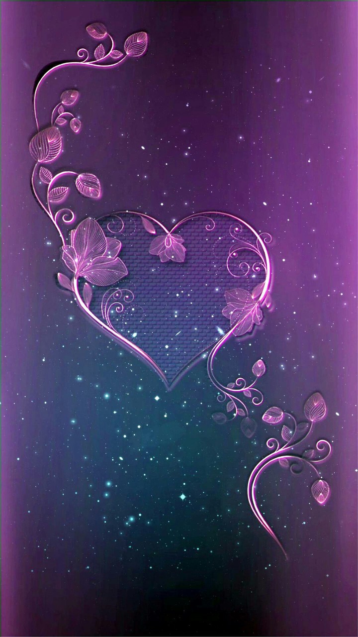 love purple