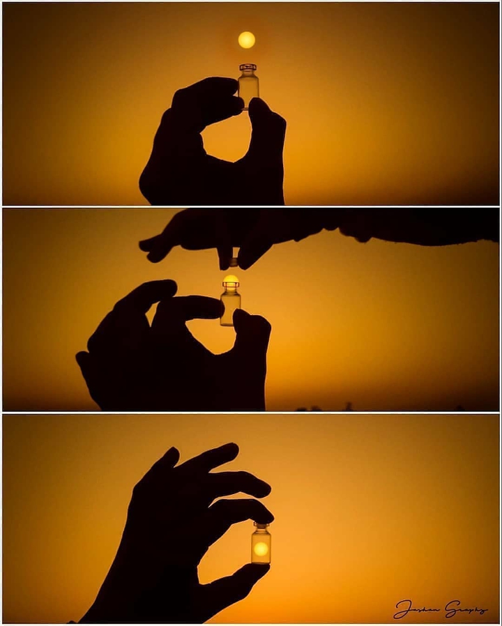 click by Camara ?