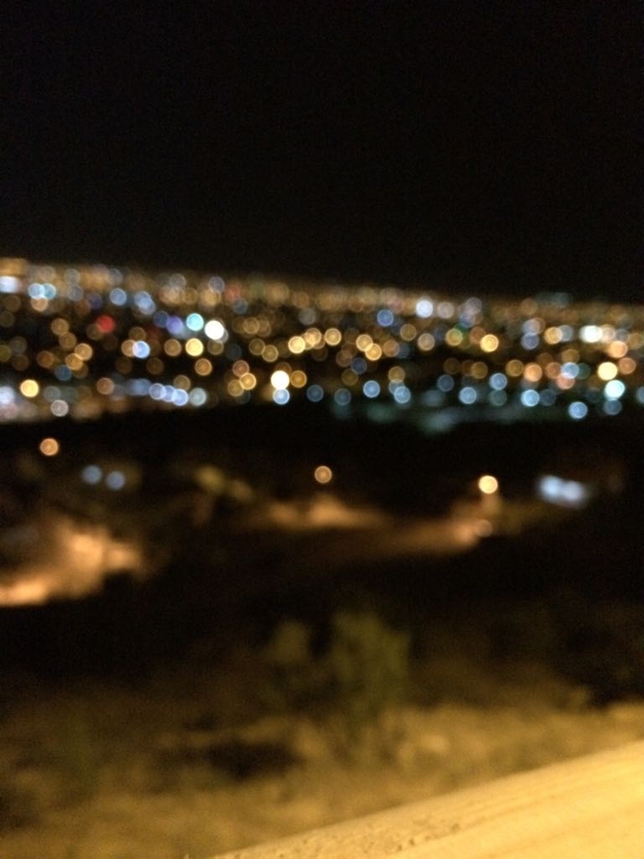 gece
