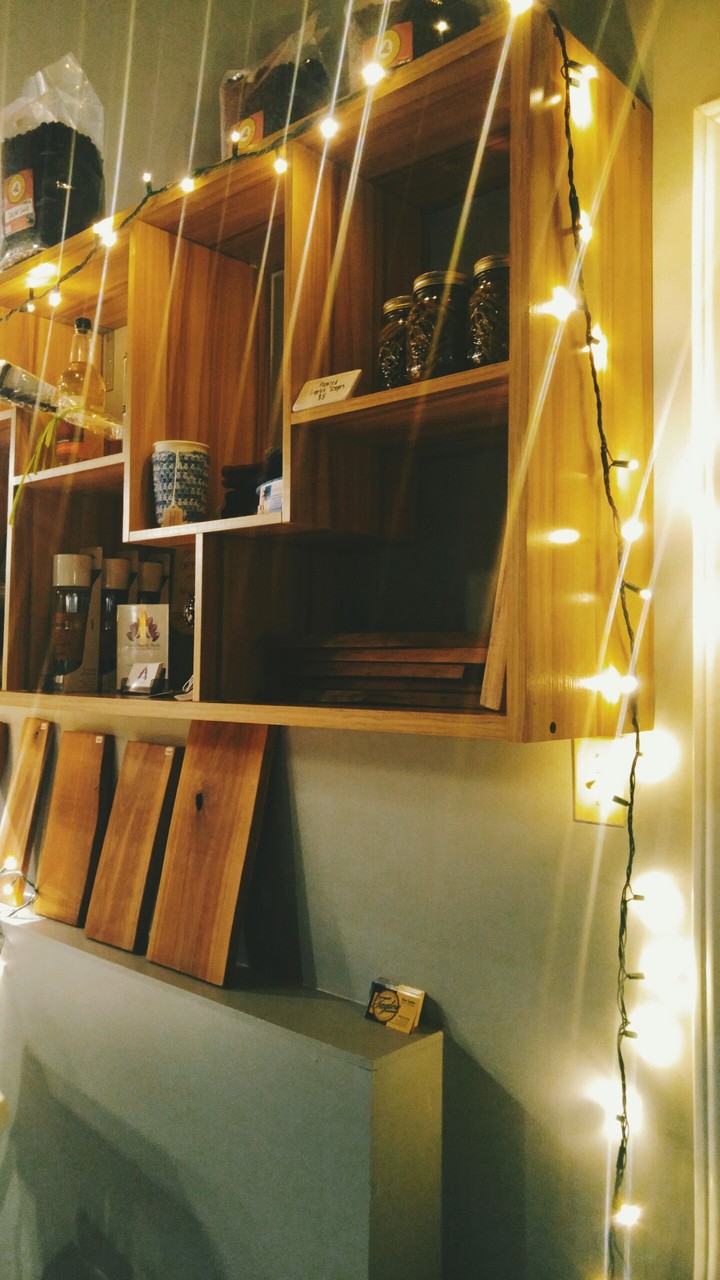 Christmas Lights