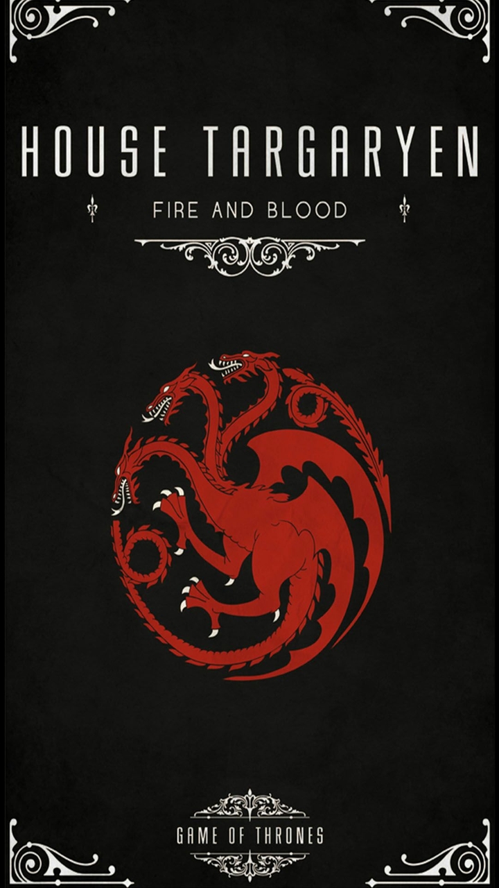 Game Of Thrones