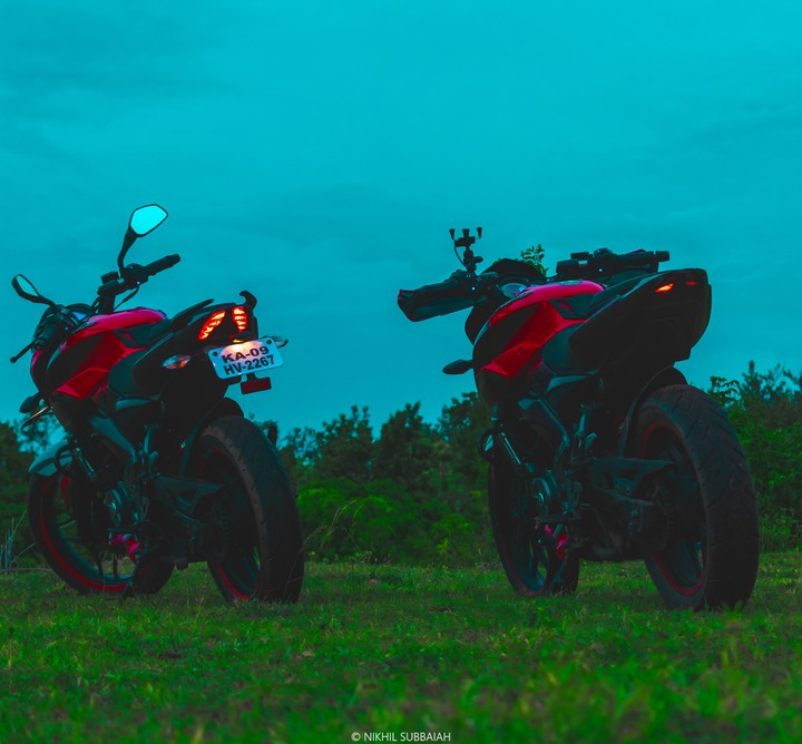 bike
