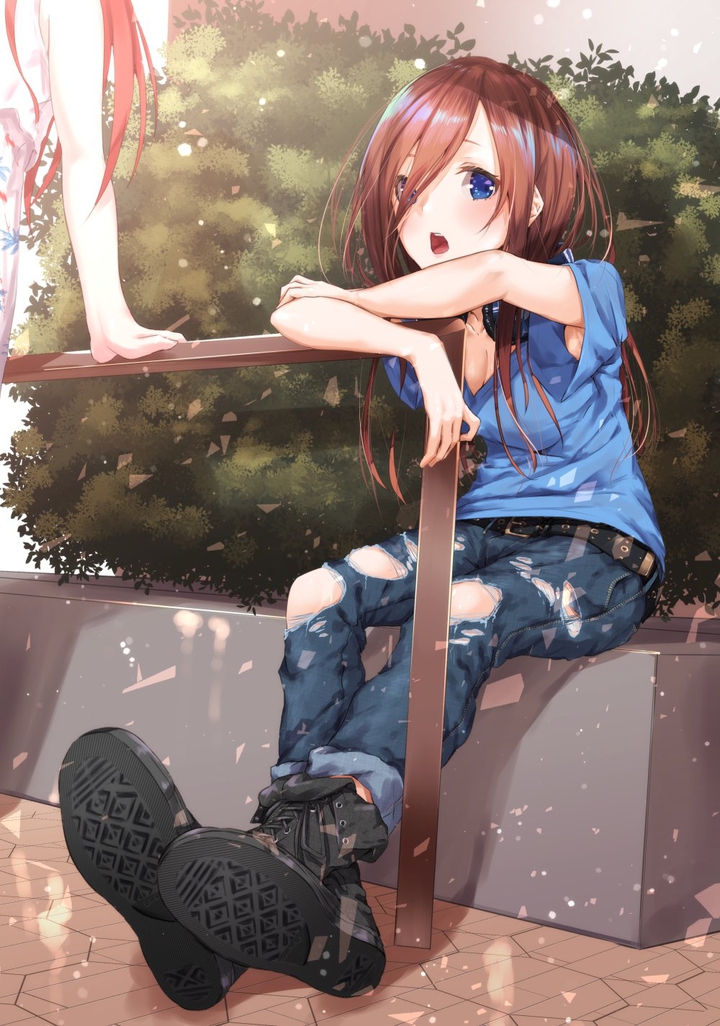 BOREDOM