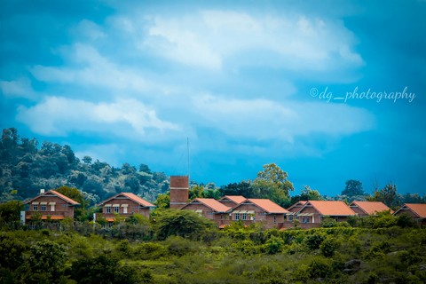 building's