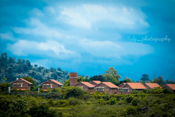 building's