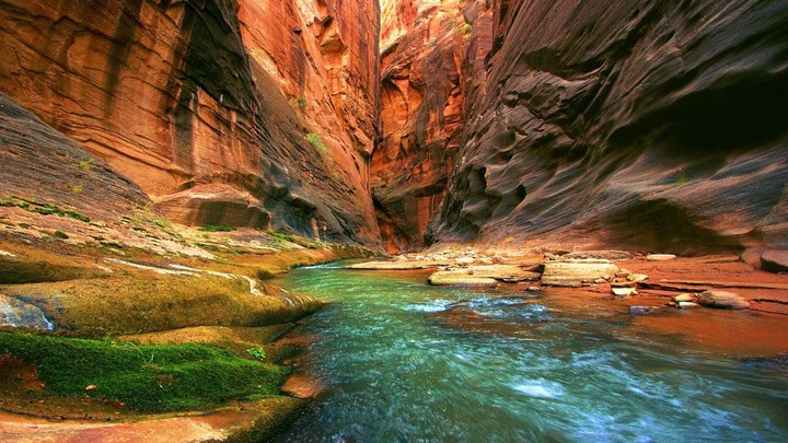 Grand Canyon