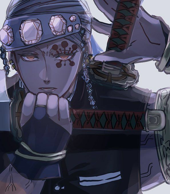 Tengen Uzui
