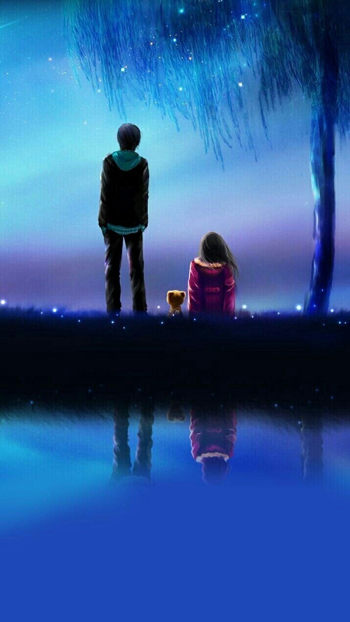 love....