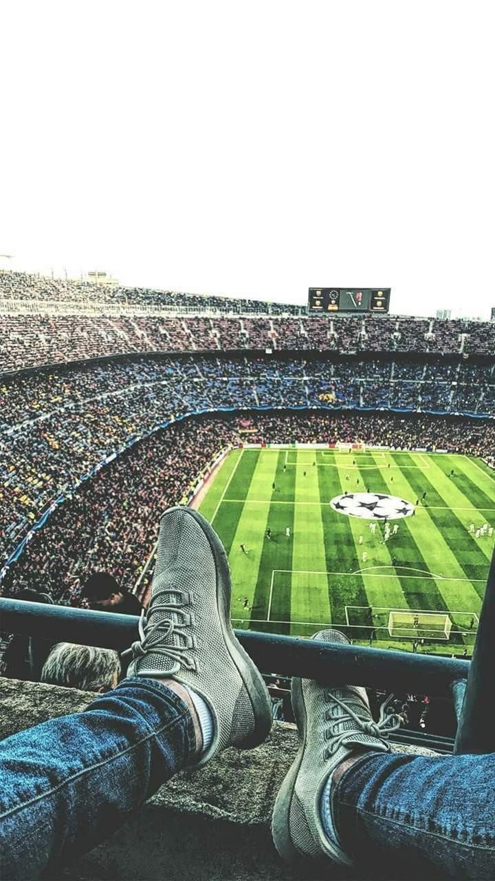 hala madrid